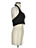 Shein Black Tank Top Size 4 - photo 4