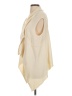 Alice + Olivia Ivory Cardigan Size S - photo 5