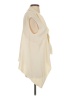 Alice + Olivia Ivory Cardigan Size S - photo 4