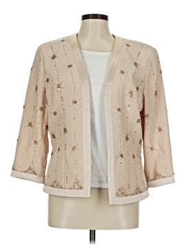 Alfred Angelo Blazer