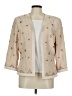Alfred Angelo Ivory Tan Blazer Size M (estimated) - photo 1