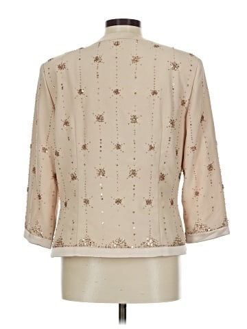 Alfred Angelo Blazer (view 2)