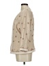 Alfred Angelo Ivory Tan Blazer Size M (estimated) - photo 5