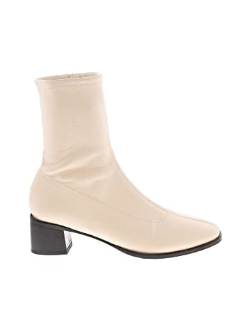 Quince Ankle Boots (view 1)