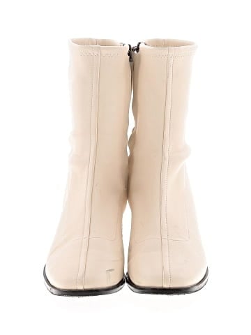 Quince Ankle Boots (view 2)