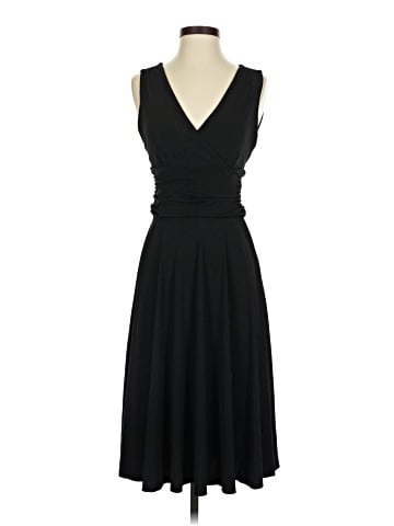Sigrid Olsen Cocktail Dress (view 1)