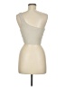 Babaton Ivory Tube Top Size M - photo 2
