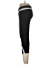 Lululemon Athletica Color Block Black Active Pants Size 8 - photo 5