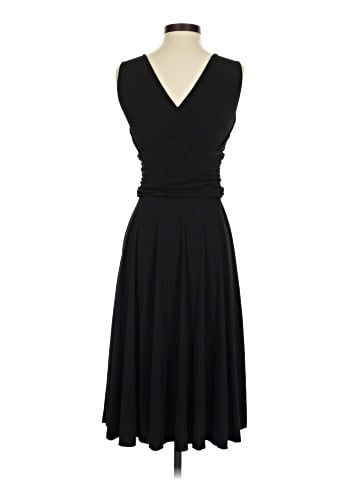 Sigrid Olsen Cocktail Dress (view 2)