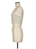 Babaton Ivory Tube Top Size M - photo 5