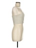 Babaton Ivory Tube Top Size M - photo 4
