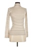 Assorted Brands Tan Turtleneck Sweater Size EU 38 / US 8 - photo 1