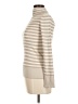 Assorted Brands Tan Turtleneck Sweater Size EU 38 / US 8 - photo 5