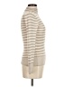 Assorted Brands Tan Turtleneck Sweater Size EU 38 / US 8 - photo 4