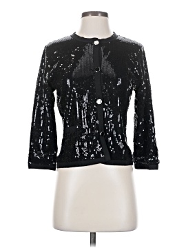Jessica By Christopher L 3/4 Sleeve Top