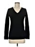 Banana Republic Black Pullover Sweater Size M - photo 1