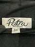 Patra Black Long Sleeve Blouse Size 3X - photo 7