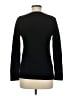 Banana Republic Black Pullover Sweater Size M - photo 2