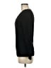 Banana Republic Black Pullover Sweater Size M - photo 5