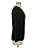 Banana Republic Black Pullover Sweater Size M - photo 4