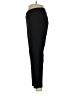 Donna Moore Solid Black Dress Pants Size L - photo 5