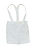 Crown & Ivy Blue Overalls 18-24 MO / 24 MO - photo 1