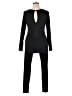 Assorted Brands Black Jumpsuit Size XL - photo 2