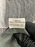 Walter 100% Polyester Tweed Gray Casual Dress Size S - photo 8