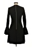Parker Black Cocktail Dress Size 6 - photo 2