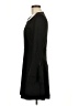 Parker Black Cocktail Dress Size 6 - photo 5