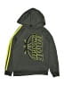 Assorted Brands Gray Pullover Hoodie Size 7 - 8 - photo 1