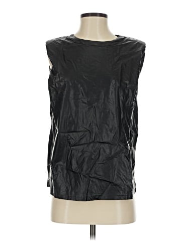 Le Lis Sleeveless Blouse (view 1)
