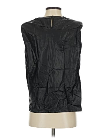 Le Lis Sleeveless Blouse (view 2)
