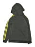Assorted Brands Gray Pullover Hoodie Size 7 - 8 - photo 2