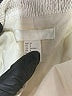 H&M Ivory Coat Size 8 - photo 6