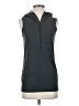 Nike Gray Sweater Vest Size XS - photo 1
