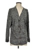 Michelle Tweed Gray Cardigan Size S - photo 1