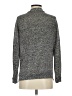 Michelle Tweed Gray Cardigan Size S - photo 2