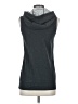 Nike Gray Sweater Vest Size XS - photo 2