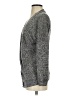 Michelle Tweed Gray Cardigan Size S - photo 5