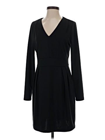 Lands' End Cocktail Dress (view 1)