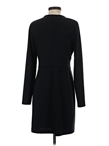 Lands' End Cocktail Dress (view 2)