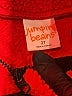 Jumping Beans 100% Polyester Red Jacket Size 2T - photo 3