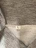 Unbranded Gray Pullover Sweater Size L - photo 7