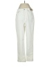 Madewell Ivory White Jeans Size 27 waist - photo 1