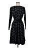 Unbranded Black Casual Dress Size M - photo 1