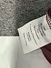 Mondetta Burgundy Long Sleeve Turtleneck Size S - photo 8