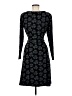 Unbranded Black Casual Dress Size M - photo 2