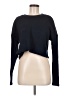 Onia 100% Cotton Black Cardigan Size M - photo 1