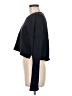 Onia 100% Cotton Black Cardigan Size M - photo 5